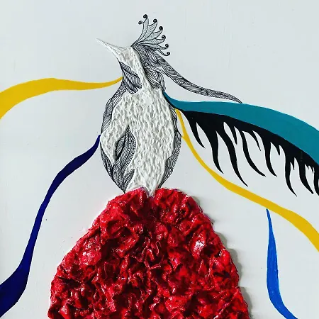 Mariya Art Living Апартаменты *