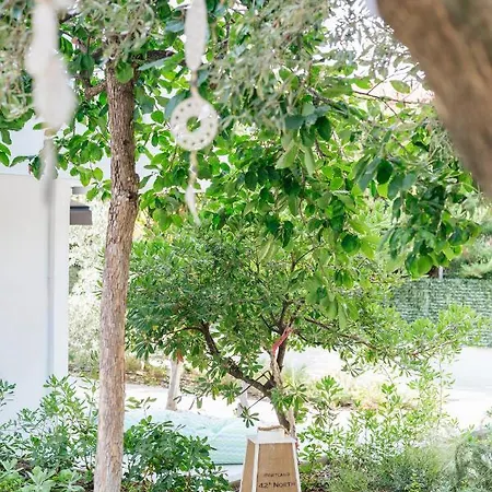 Mariya Art Living شقة *