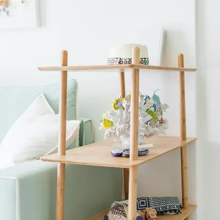 Mariya Art Living * نيا سكيوني