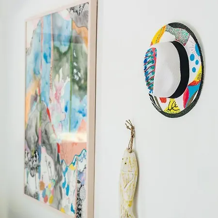 Mariya Art Living * نيا سكيوني