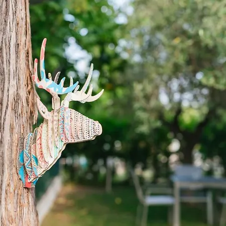 شقة Mariya Art Living *