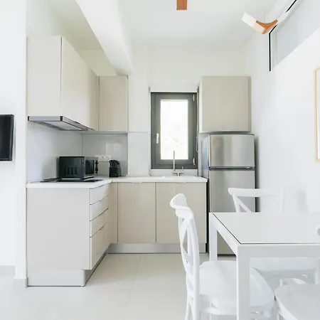 شقة Mariya Art Living *