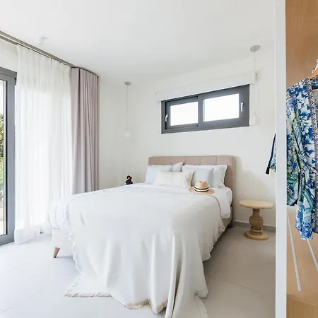 شقة Mariya Art Living *