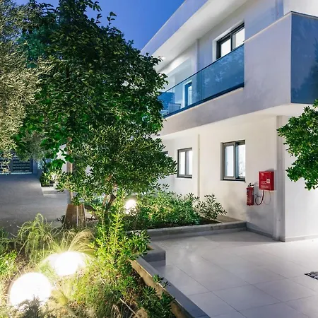 Mariya Art Living * نيا سكيوني