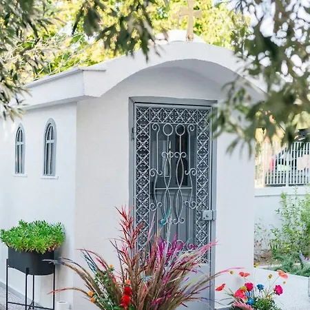 Mariya Art Living نيا سكيوني