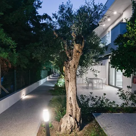 شقة Mariya Art Living *