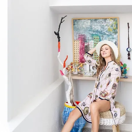 شقة Mariya Art Living