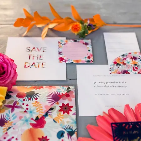 شقة Mariya Art Living *