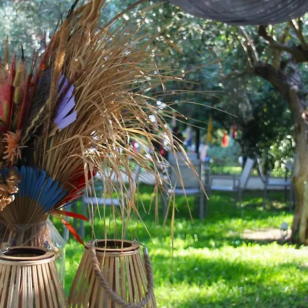 Mariya Art Living شقة