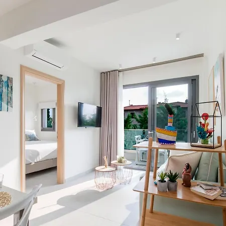 Mariya Art Living نيا سكيوني