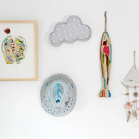 Apartment Mariya Art Living Nea Skioni