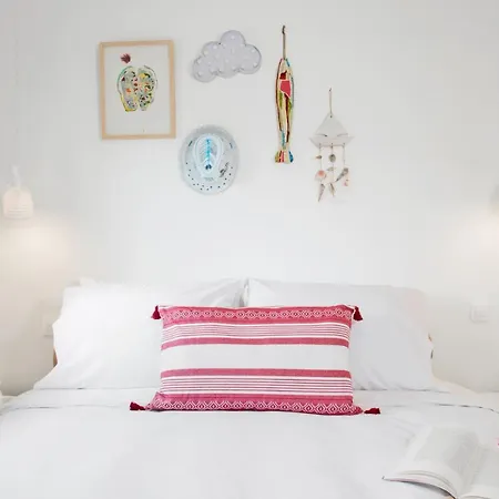 Mariya Art Living شقة *