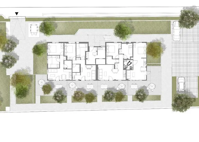 Mariya Art Living Nea Skioni