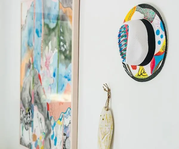 Mariya Art Living * Nea Skioni