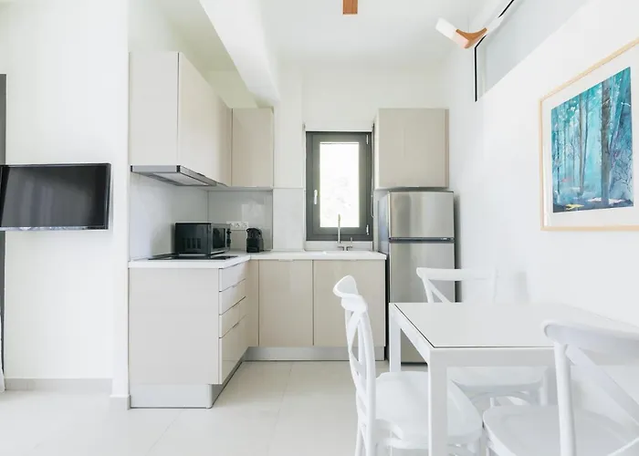 Appartamento Mariya Art Living *