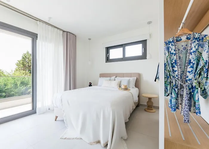 Appartamento Mariya Art Living *