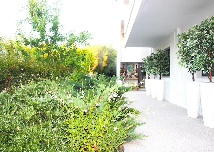 Mariya Art Living Appartamento Nea Skioni