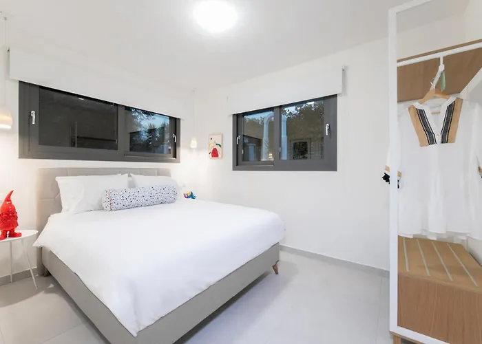 Appartamento Mariya Art Living Nea Skioni