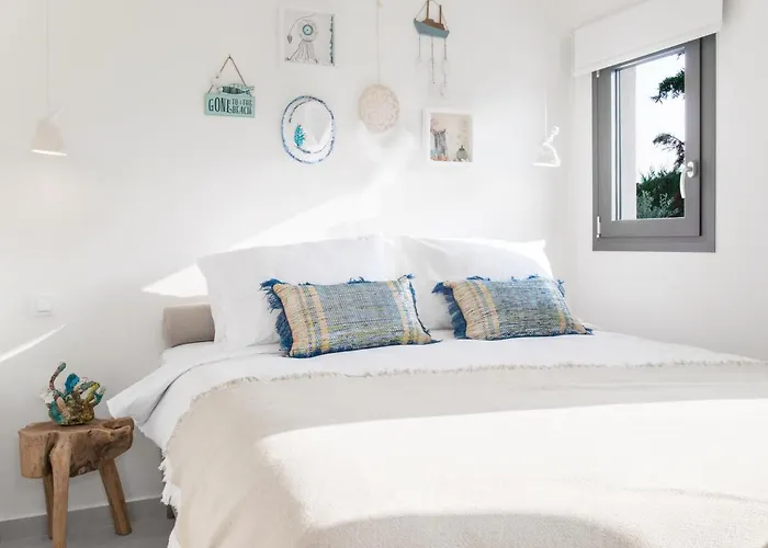 Appartamento Mariya Art Living