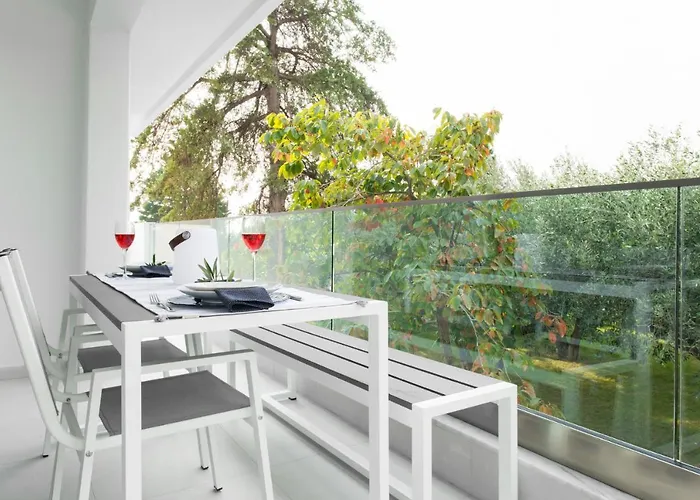 Apartament Mariya Art Living *