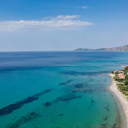 Apartamento Mariya Art Living Nea Skioni