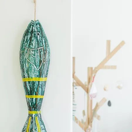 Apartamento Mariya Art Living