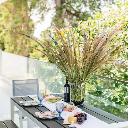 Mariya Art Living Apartamento