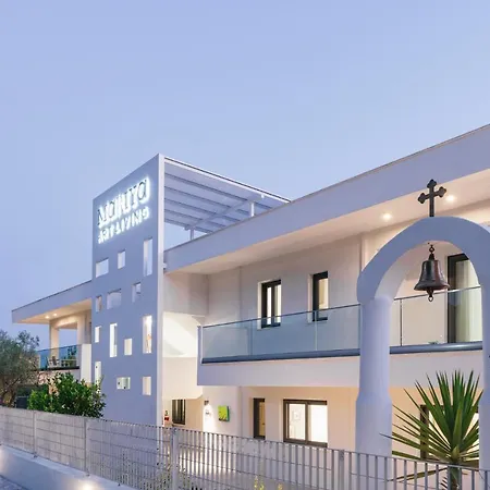 Apartamento Mariya Art Living Nea Skioni