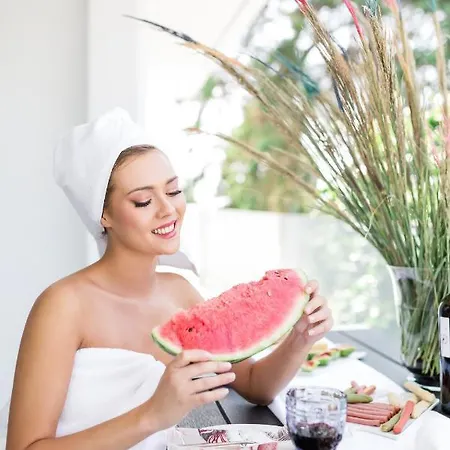 Lejlighed Mariya Art Living *