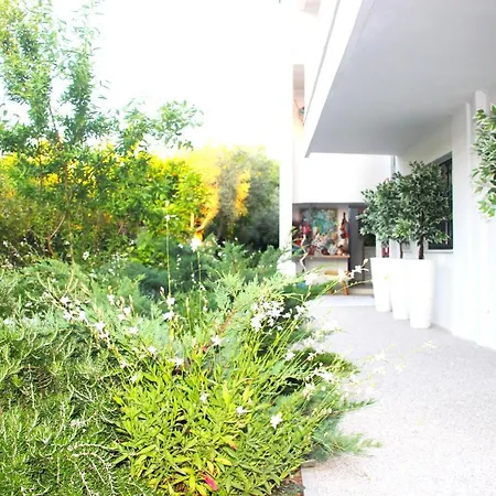 Mariya Art Living Apartamento Nea Skioni