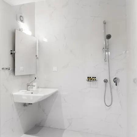 Mariya Art Living Apartamento