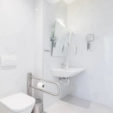 Apartamento Mariya Art Living