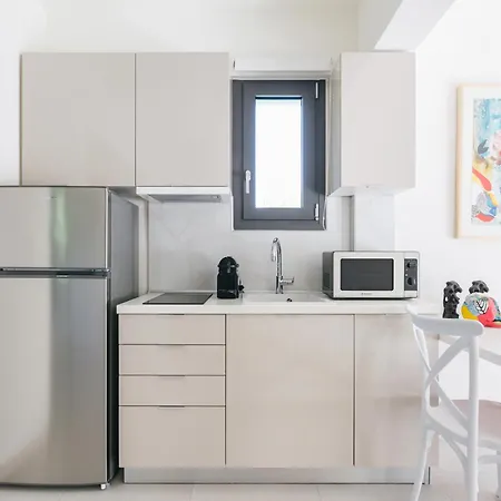 Apartamento Mariya Art Living *