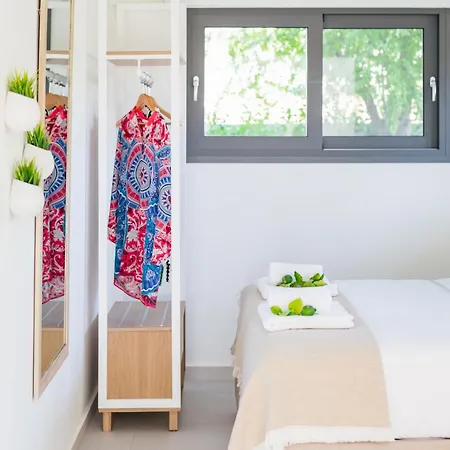 Apartamento Mariya Art Living