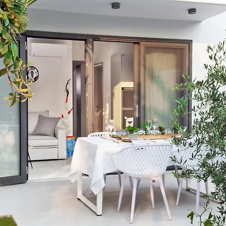 Lejlighed Mariya Art Living *