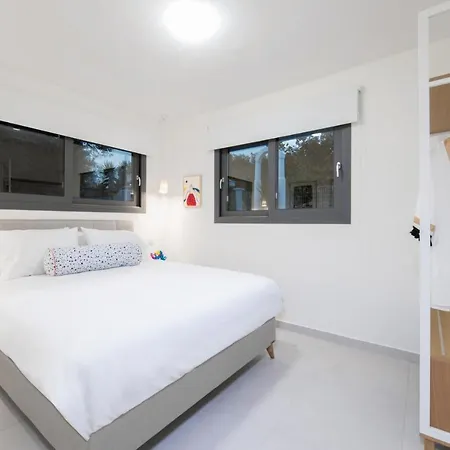 Apartamento Mariya Art Living Nea Skioni