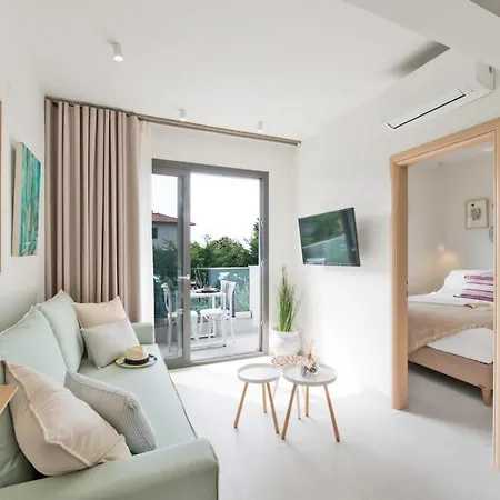Mariya Art Living Apartamento