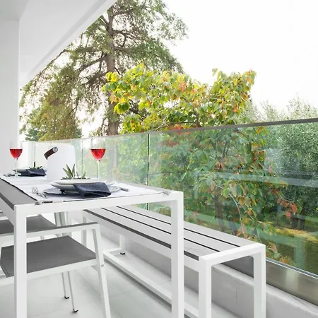 Apartamento Mariya Art Living *
