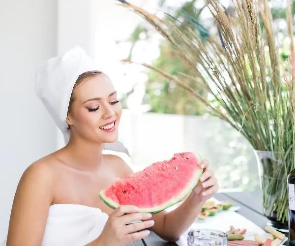 公寓 Mariya Art Living *